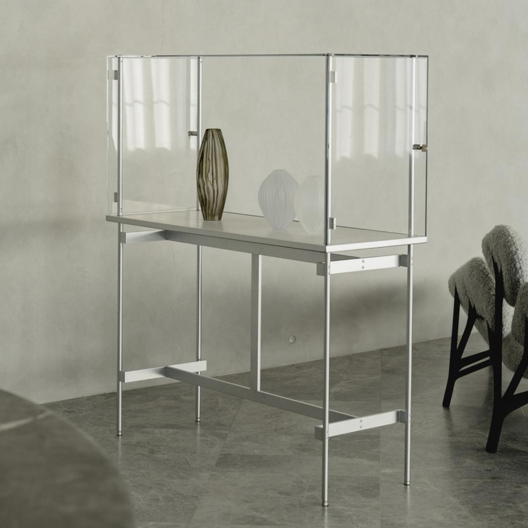 VHS/M 120-60 DISPLAY CABINET