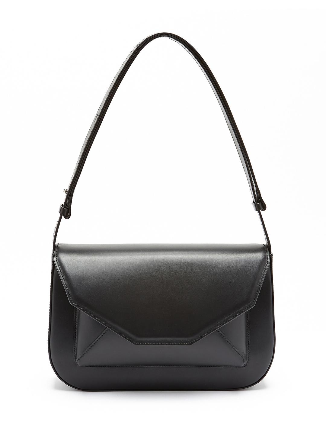 New Dear. Bag_BLACK(이태리소가죽)