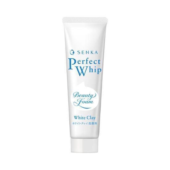 센카 퍼펙트 휩 화이트 클레이 50g