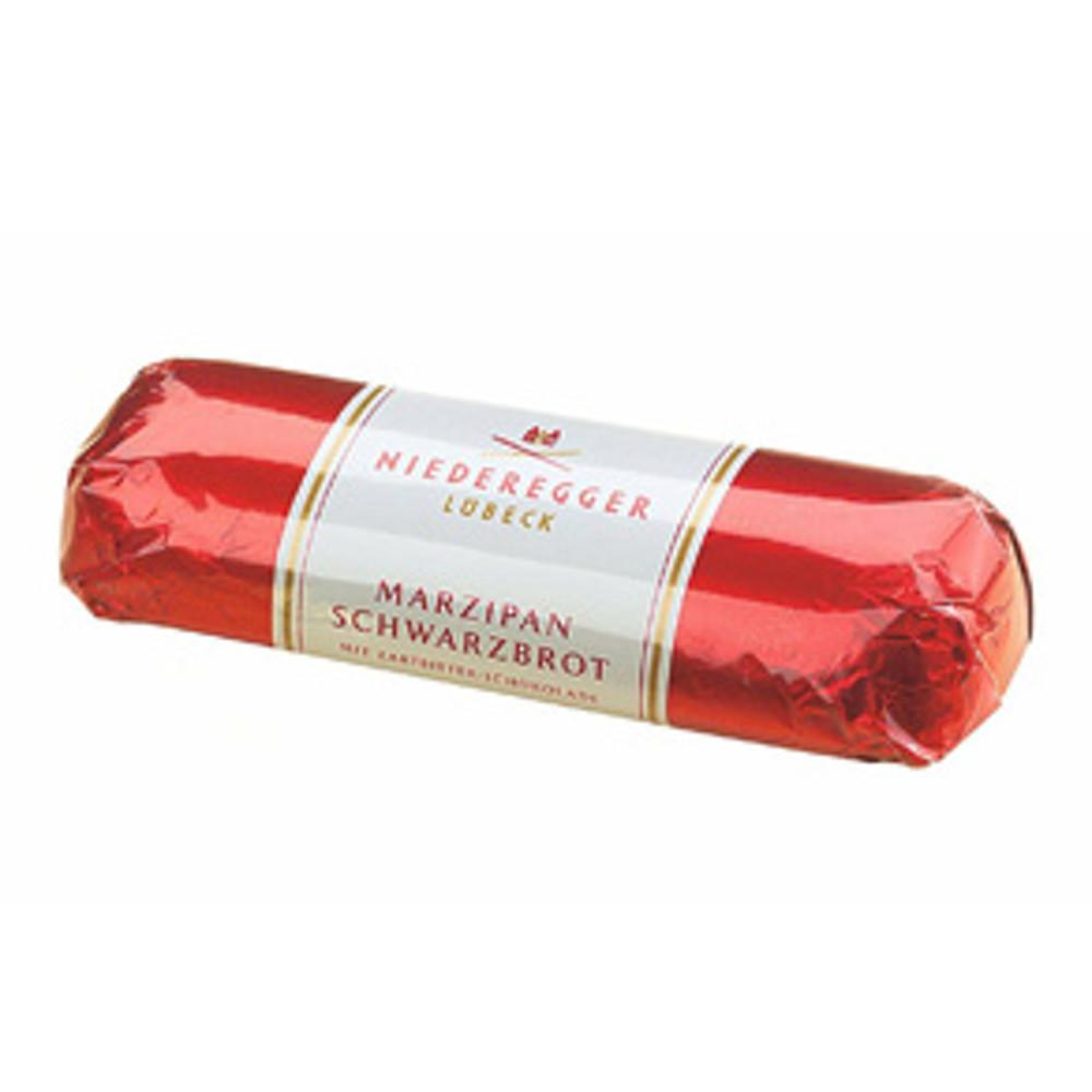 Marzipan Schwarzbrot (Big size 200g)
