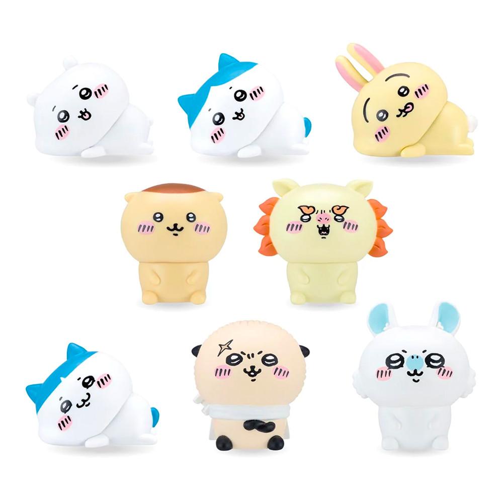 [재입고] 치이카와 먼작귀 미니 피규어 4탄