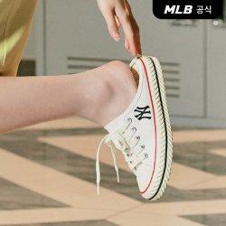 [가격 인하] 플레이볼 오리진 뮬 (PLAYBALL ORIGIN MULE) 뉴욕양키스 (2Color)