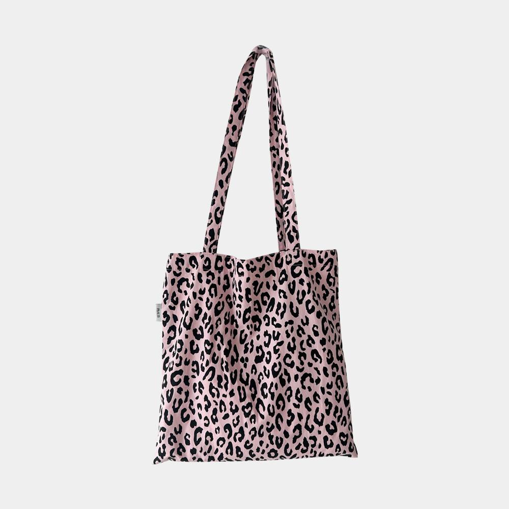 Pink Leopard Bag (핑크 레오파드백) : Ph4.13