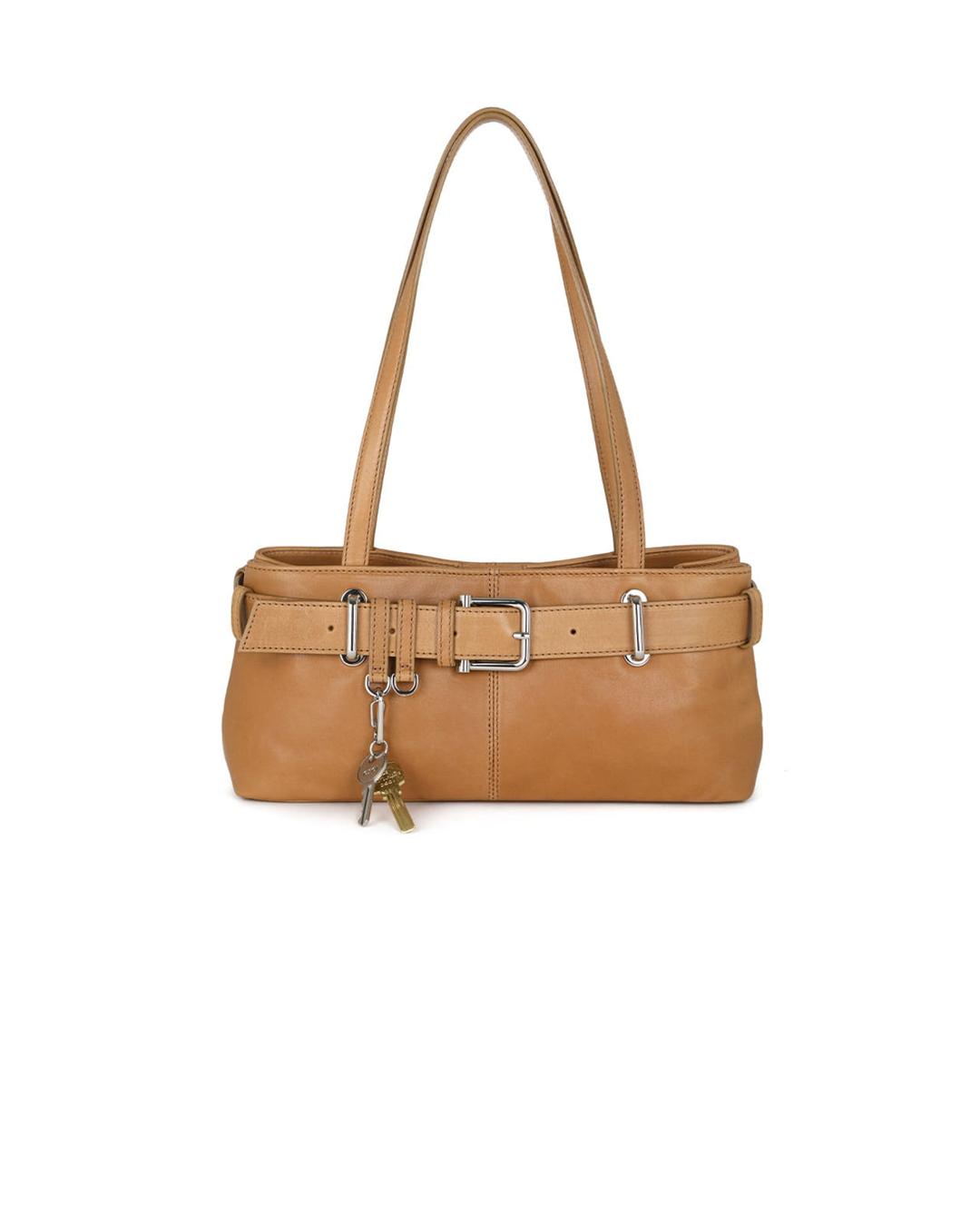 SHOULDER BROCLE MINI [MAPLE]