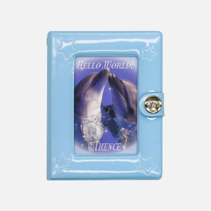 Shimmer Collect Book_Mini_Sky