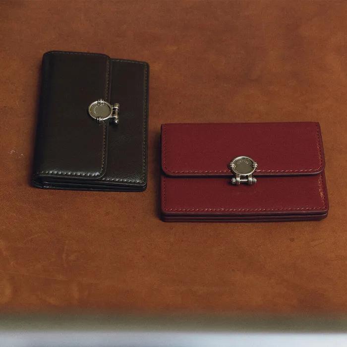 LETTRE CARD WALLET FA3AR249_3color