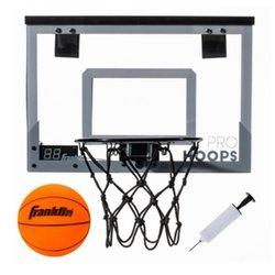 프로 HOOPS LED 농구 골대 세트(54272)