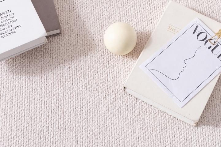 이지케어 워셔블 슬러브 러그 (7color/4size)