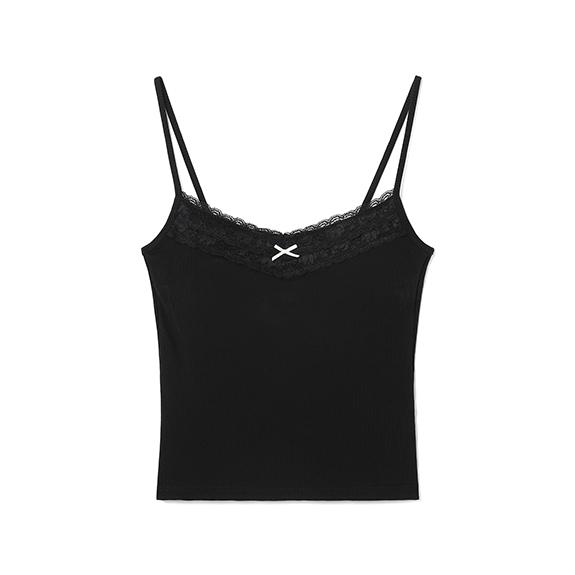 Lorin Pad Top_Black
