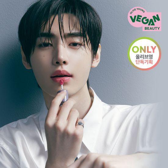 [엔하이픈/성훈PICK] 힌스 로 글로우 젤 틴트 10 Colors
