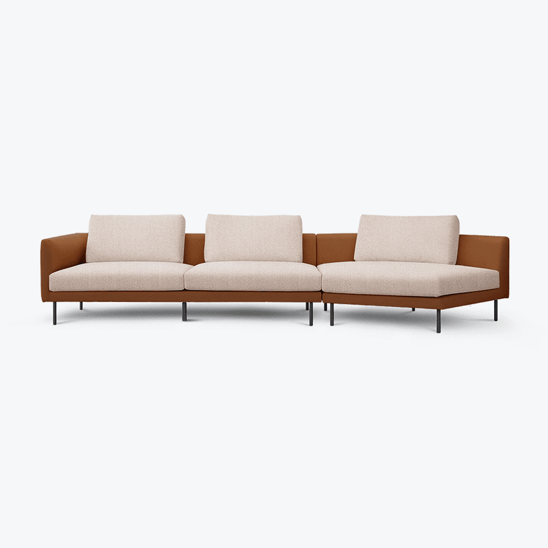 Linear Sofa | Mix