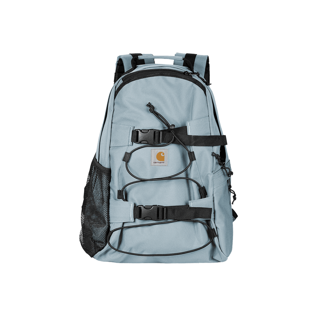 Carhartt WIP Kickflip Backpack Misty Sky