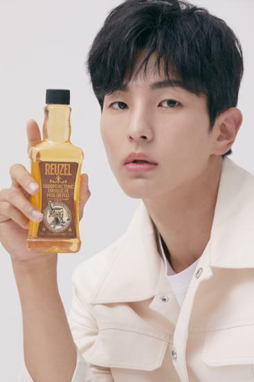 리우젤 그루밍 토닉 11.8oz/350ml