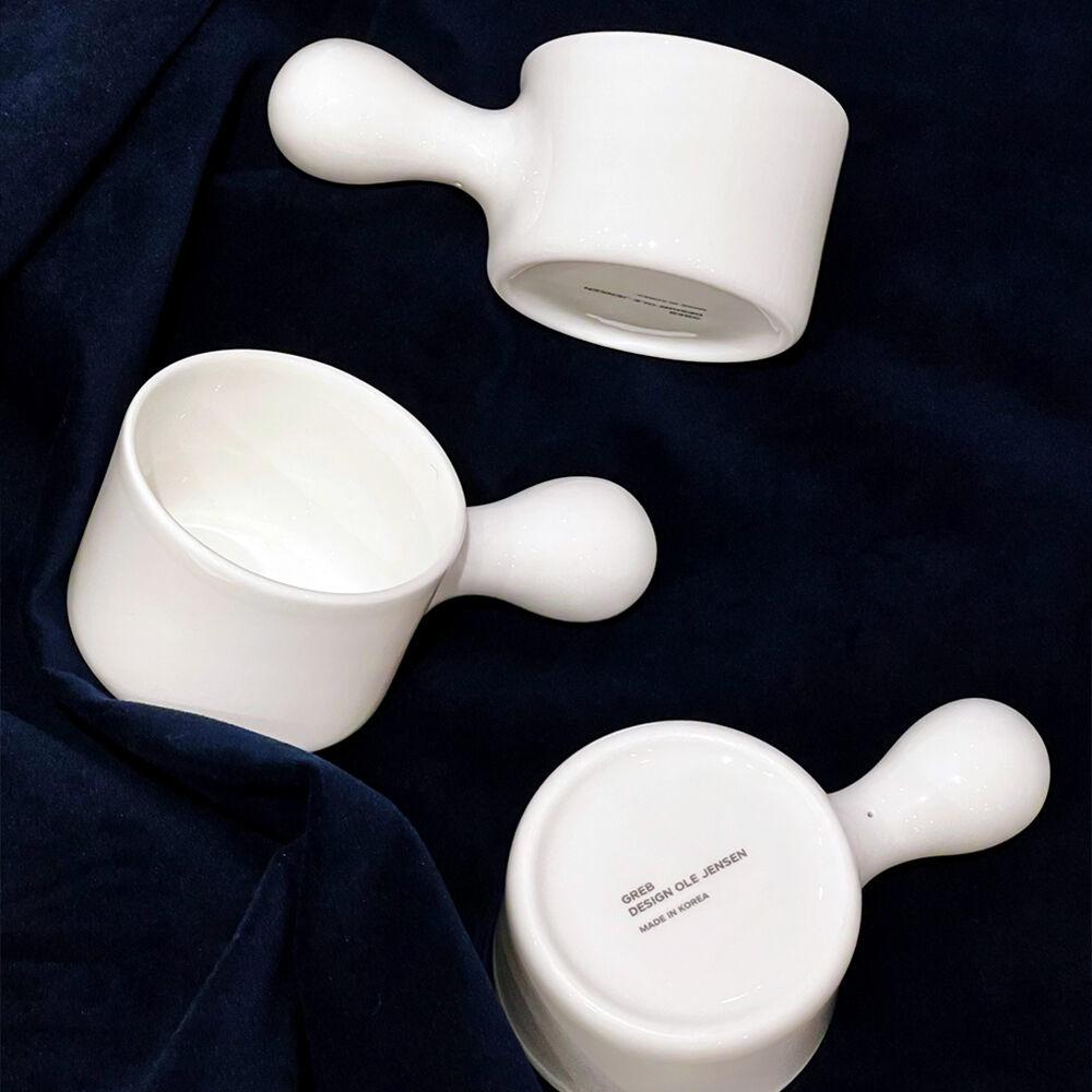 [INNOMETSÄ] Greb Cup, Low