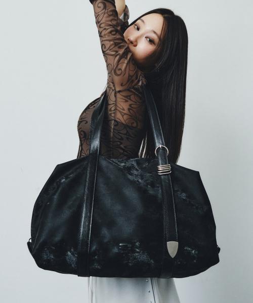 KAIA 카이아_ Black