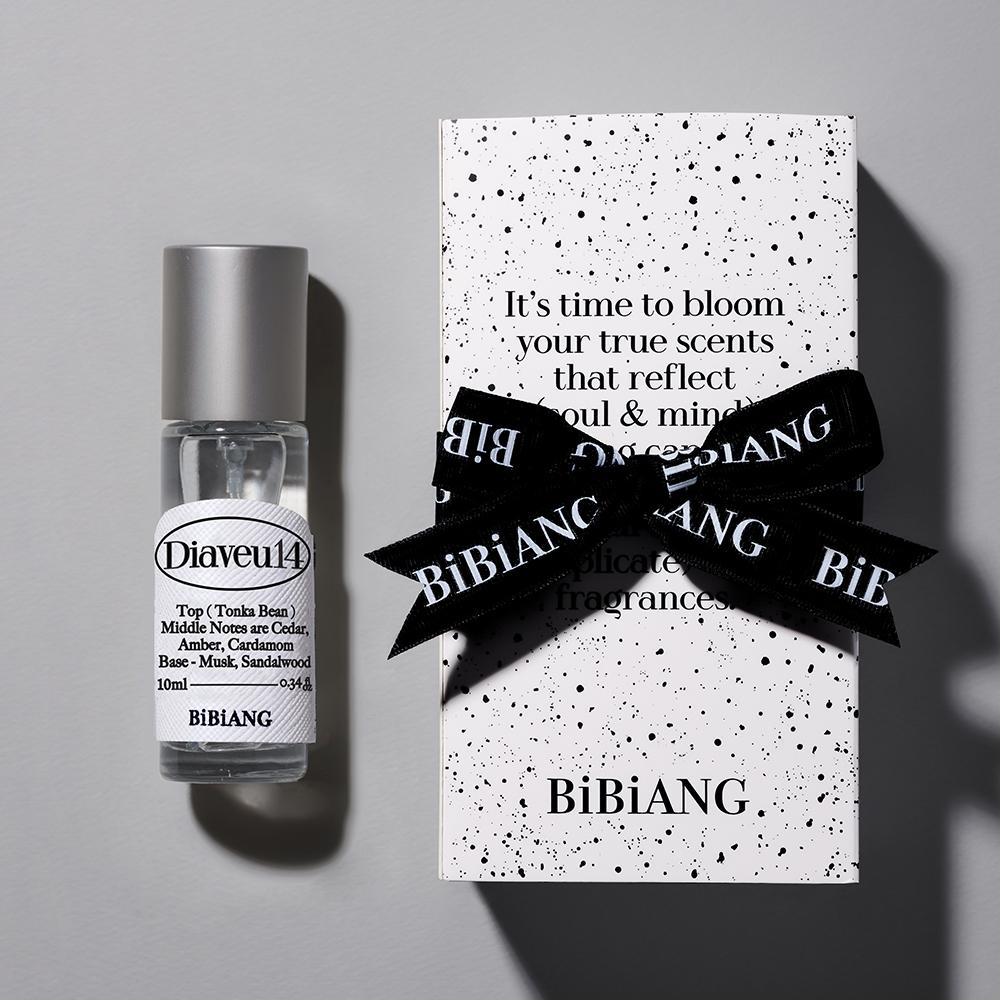 비비앙 디아브14 오 드 퍼퓸 EDP 10ml