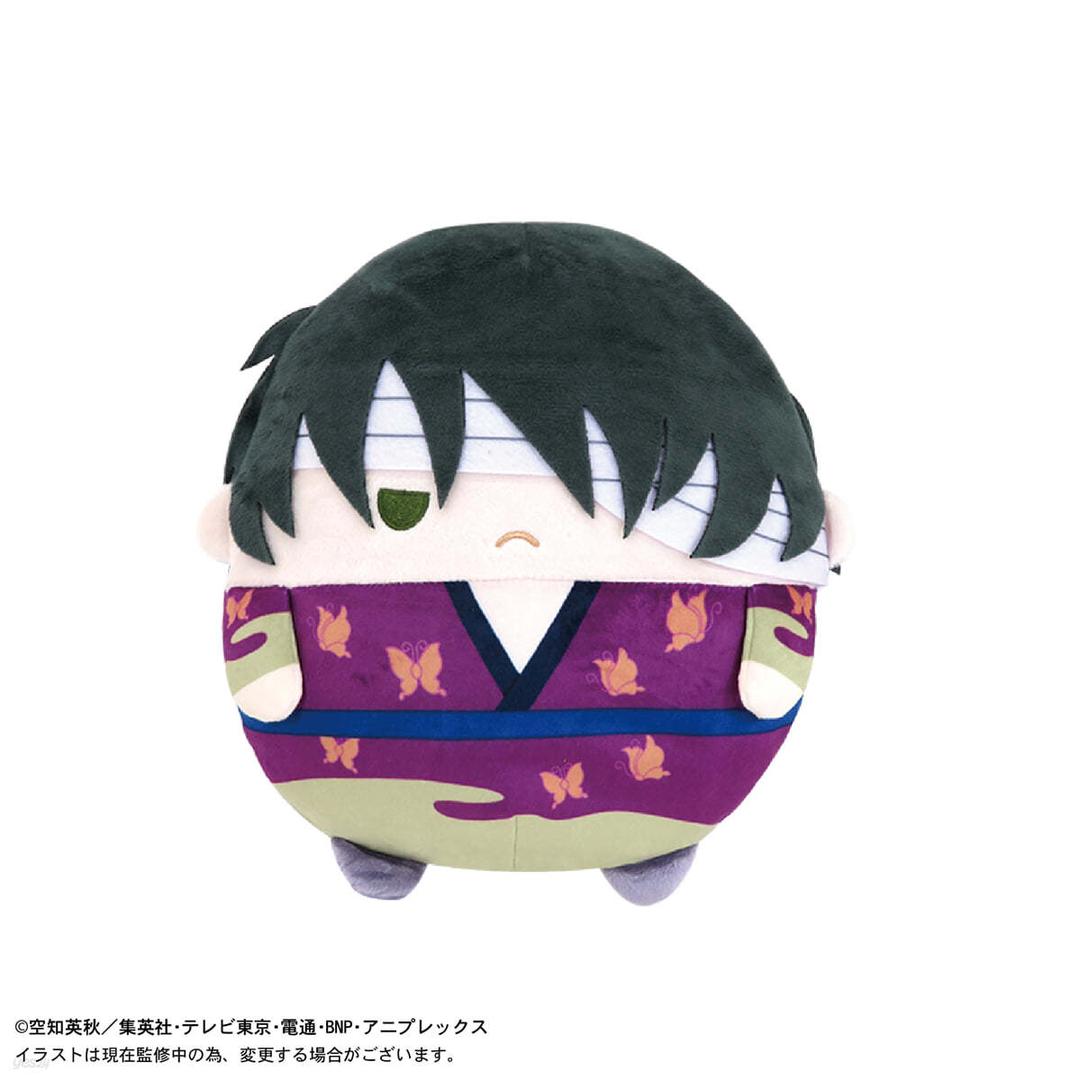 GT-09 銀魂 ふわコロりん Msize2 C 高杉晋助 - YES24