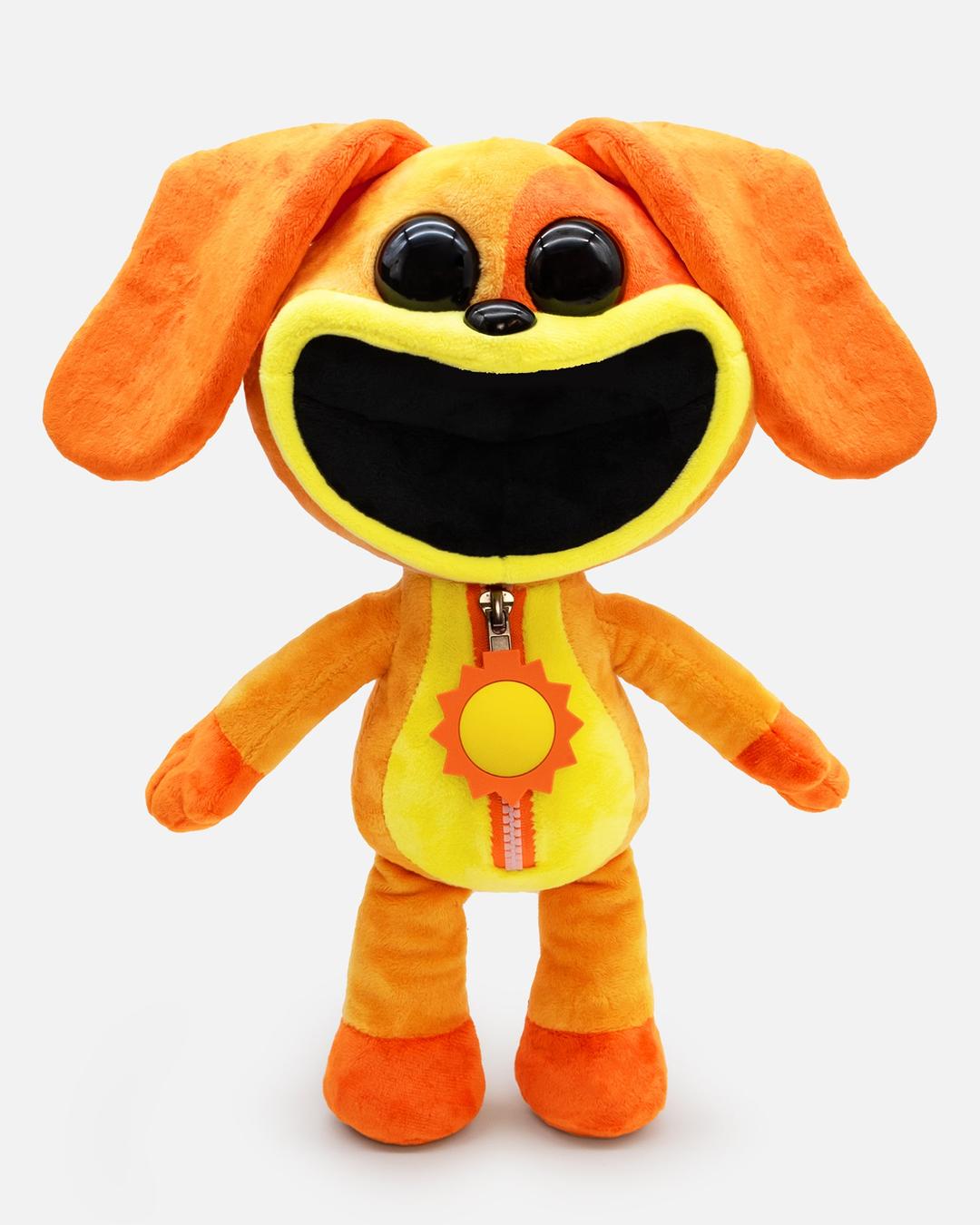 DogDay Plush (Pre-Order)
