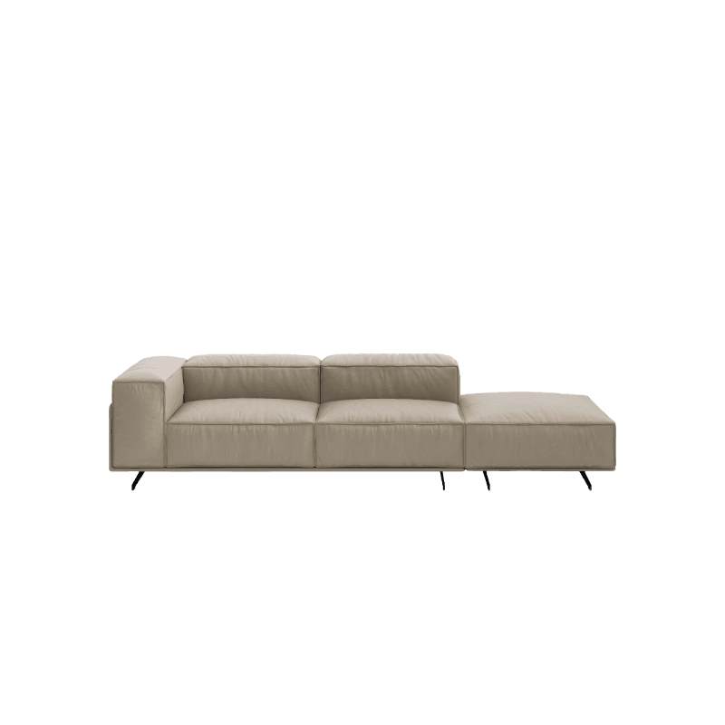 MONDO SOFA (leather) 2900