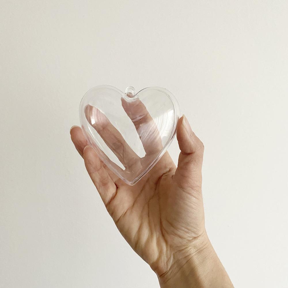 [21HO_0168]투명 오브제_하트