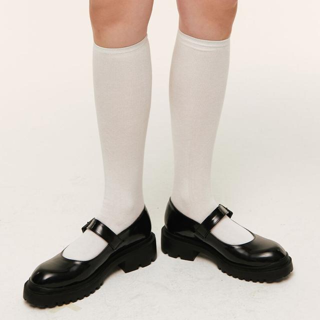 grounds-shop JEWELRY x YUEQI QI - 01 | recycled denim loafer