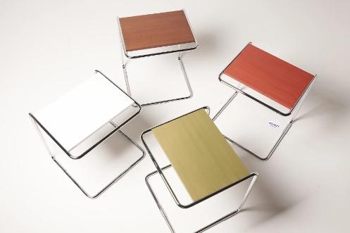 토넷 사이드 테이블 B97 B