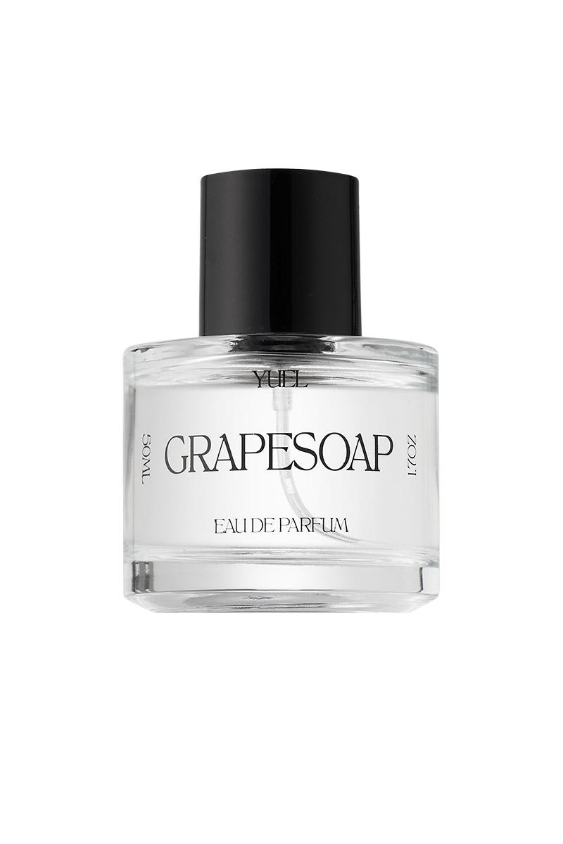 [BASIC] GRAPESOAP EDP 50ML