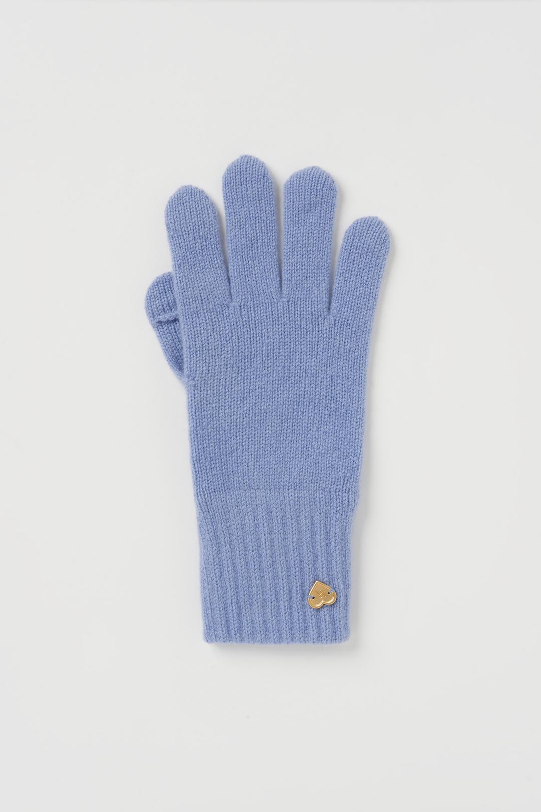 Day Knit Gloves