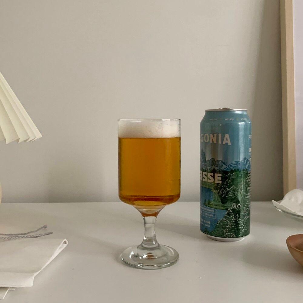 어반 고블렛& 미니비어 (맥주잔, 와인, 카페유리컵)