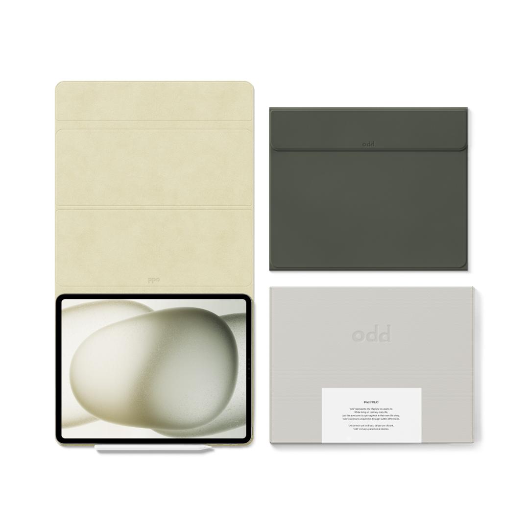 어썸디자인 당일🚀 펜슬보호 아이패드 폴리오 케이스 프로/에어/미니/8/7/6/5/4/3/2/1/M5/M4/M3/M2 13인치 12.9인치 11인치 10.9인치 8.9인치