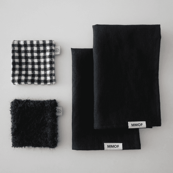 [선물 포장] 데일리 테이블 SET