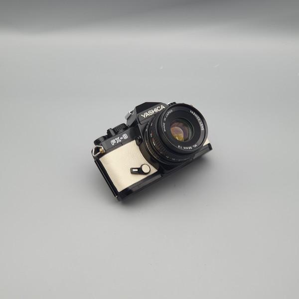 야시카 FX-3 커스텀  🌈