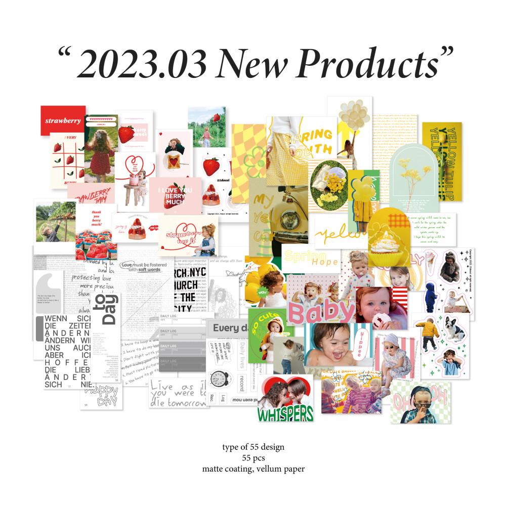 [이십일도씨] 5th all-in-one Package