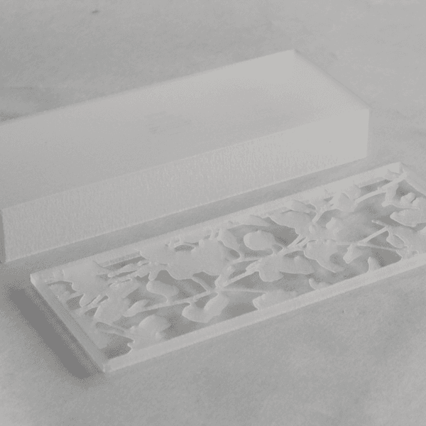 잎춘합 · 葉春盒