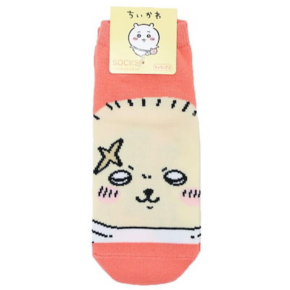 나가노 치이카와 랏코 양말