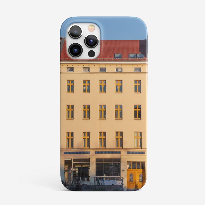 Moritzplatz Cheese 케이스