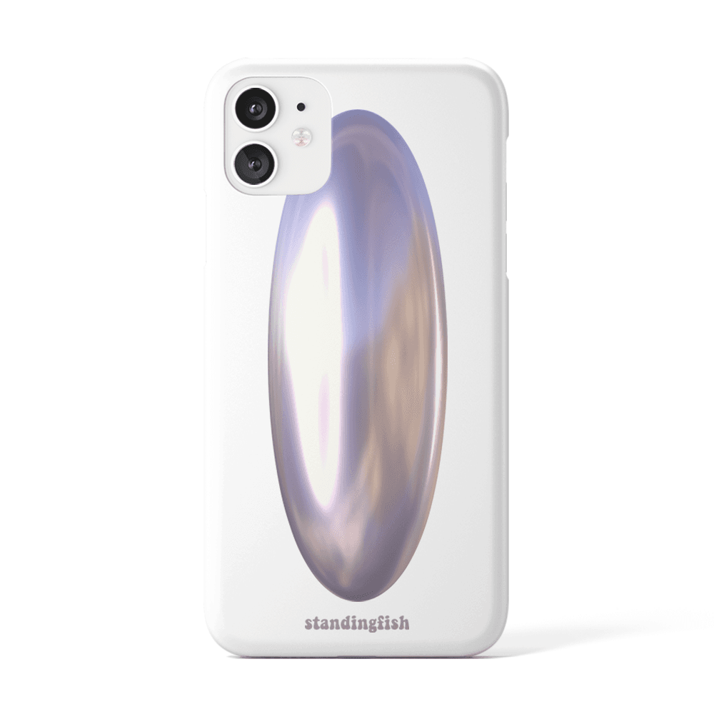 drop phone case P3_matt