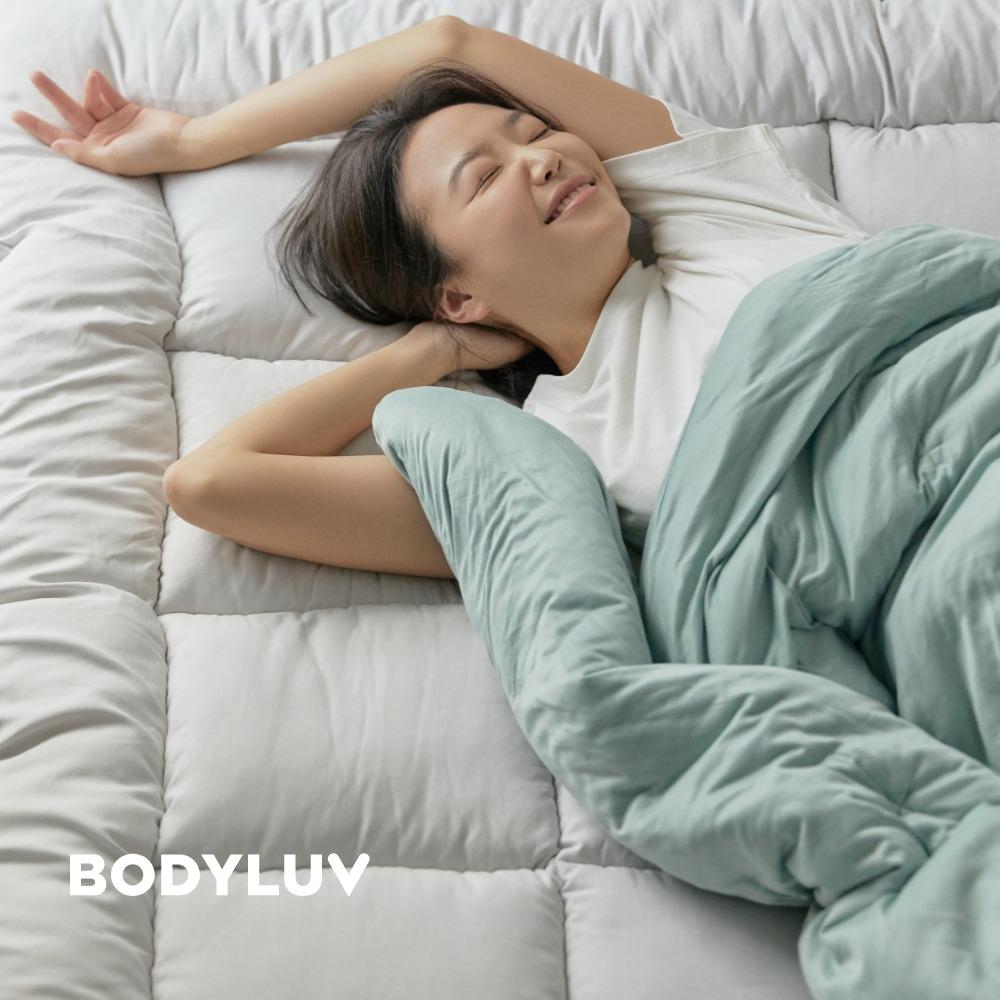 바디럽 마약 포옹 솜토퍼