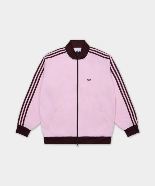 BB 트랙탑 - 클리어핑크 / KC3334