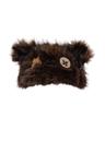 CFIERCE Stuffed Bear Hat (2color)