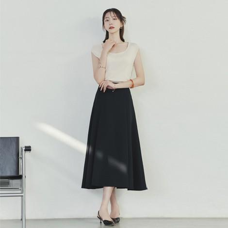 [미리주문혜택] 세루티 23SUMMER 스커트