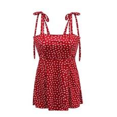 소울비치 비발디 모노키니 K015