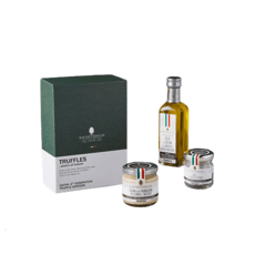 사비니타르투피 미니 트러플 오일 세트 2호 + 쇼핑백