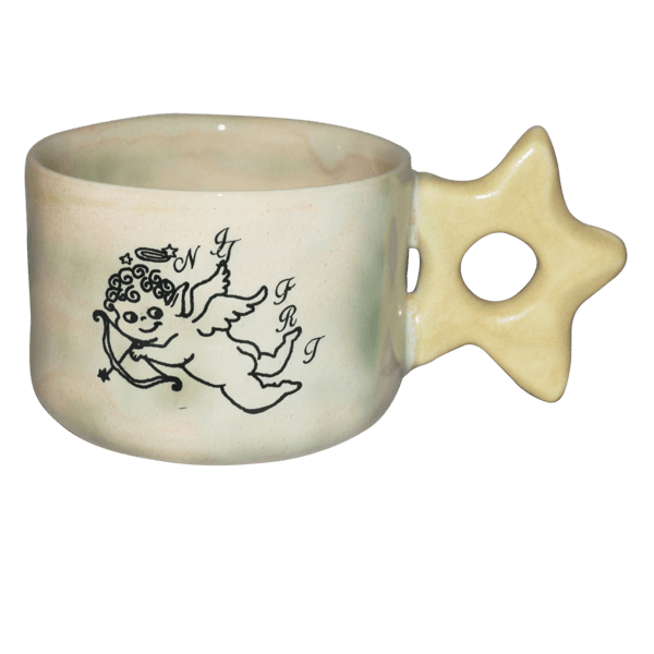 STAR MUG 1