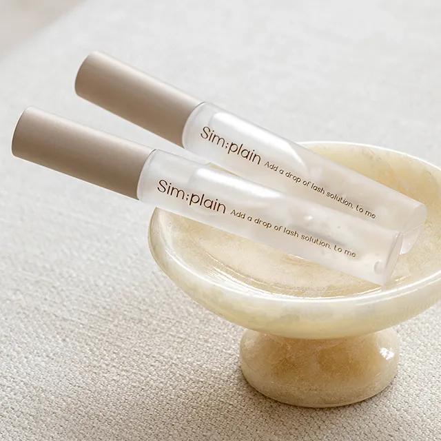 [심플레인] 래쉬 앰플 (속눈썹 영양제)
