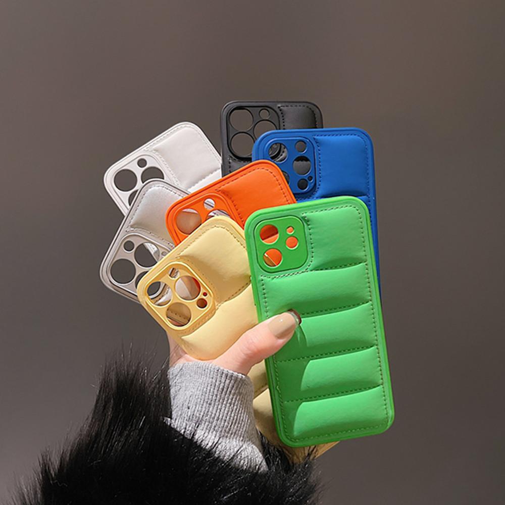 [마드마드] 패딩 케이스