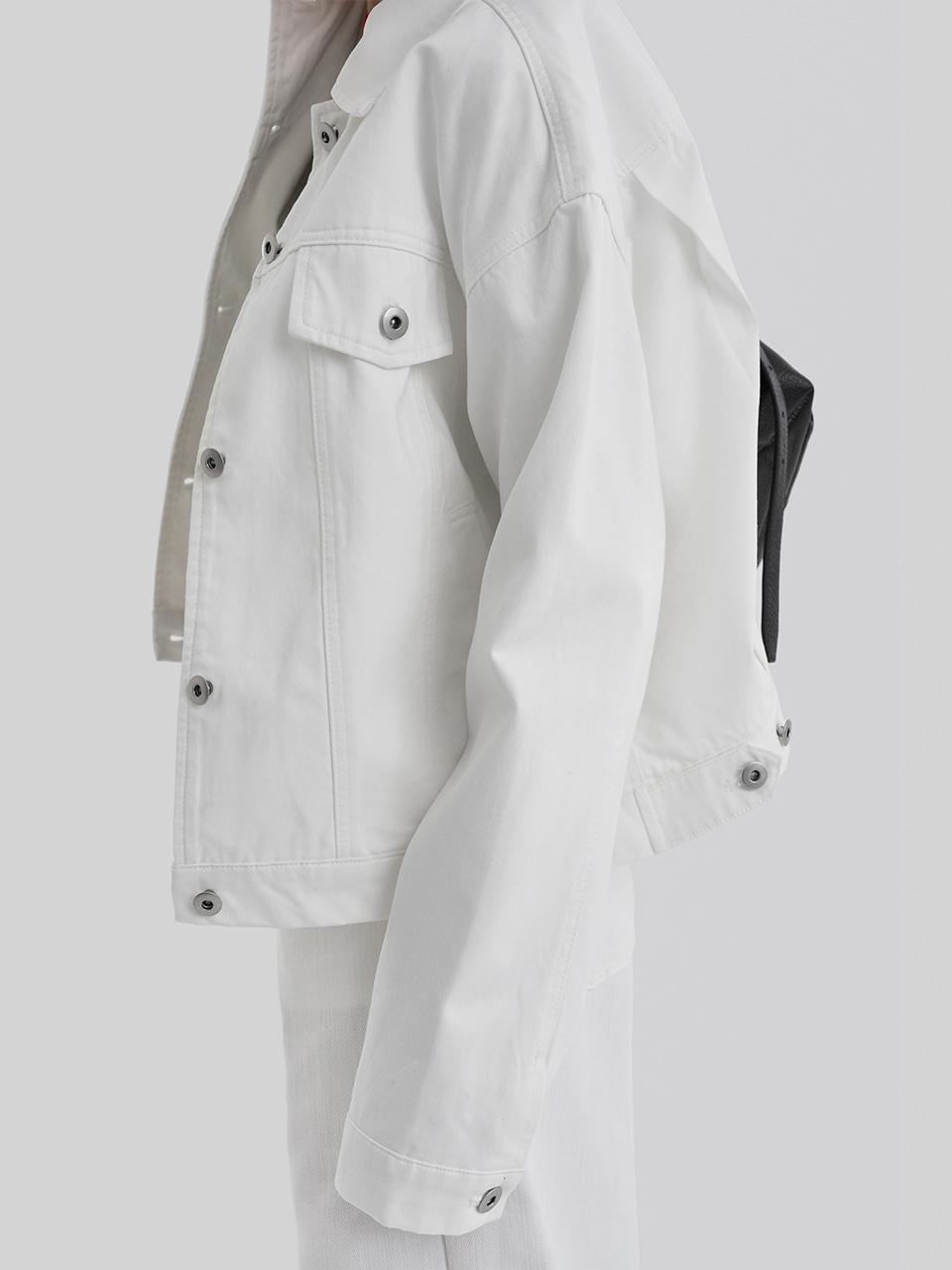 어텀 [made]파즈트러커자켓