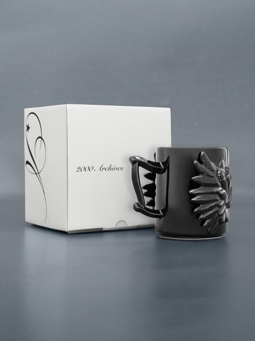 [2000ARCHIVES x LEEJAE] Cup 2COLOR