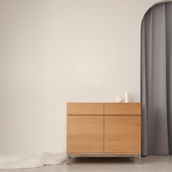 Sideboard Oak 900