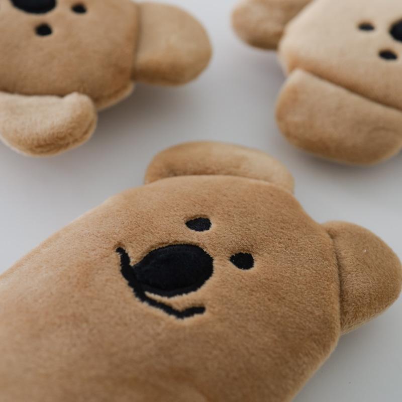 Happy Quokka Pencil Pouch